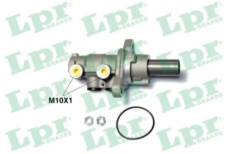 Автозапчасть LPR 6317
