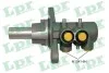 POMPA HAM.FIAT 500L 0.9 12- 6345