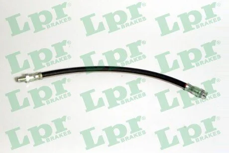 - Гальмівний шланг LPR 6T46004