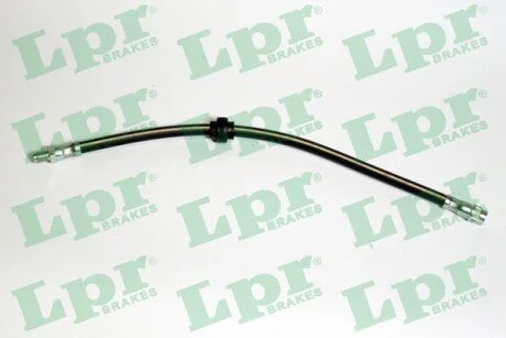 Шланг гальмівний LPR 6T46014