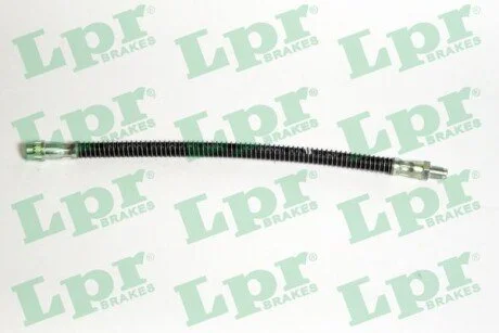 Шланг гальмівний LPR 6T46022 (фото 1)