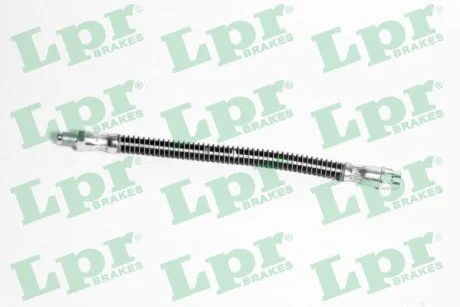 Шланг гальмівний LPR 6T46026