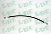 - Гальмівний шланг LPR 6T46042 (фото 1)