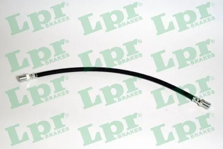 - Гальмівний шланг LPR 6T46042
