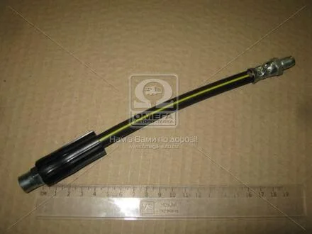 Шланг тормозной задний. BMW 3/5/7 LPR 6T46132