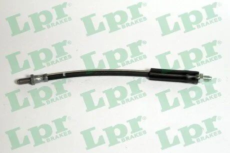 - Гальмівний шланг LPR 6T46138