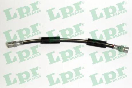 Шланг гальмівний LPR 6T46156