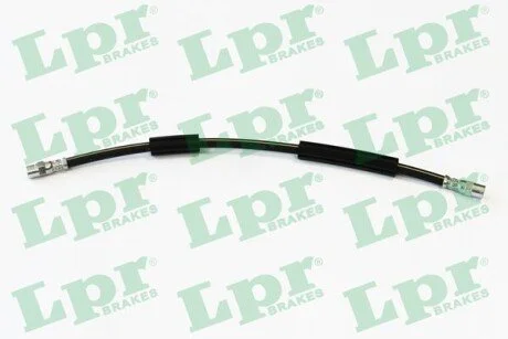 Шланг тормозной LPR 6T46157