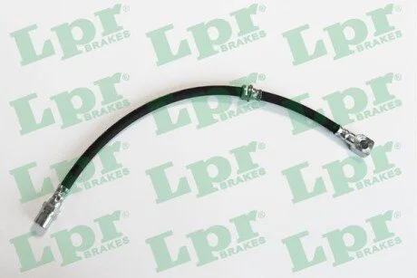 Тормозной шланг LPR 6T46186