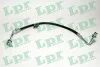 Шланг тормозной LPR 6T46217 (фото 1)