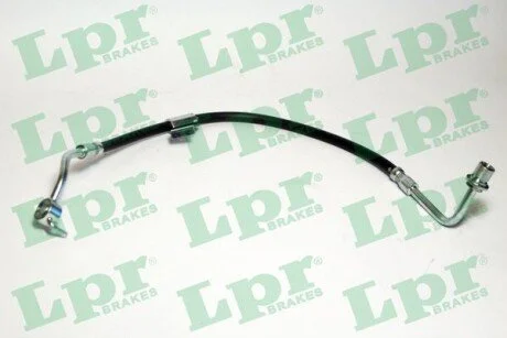 Шланг тормозной LPR 6T46217