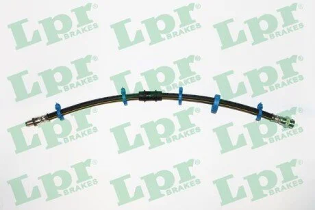 Шланг гальмівний LPR 6T46233