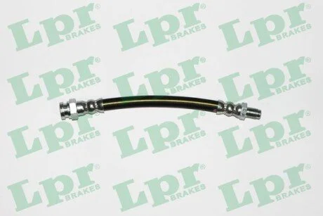 Шланг гальмівний LPR 6T46235