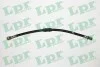 Шланг гальмівний LPR 6T46256 (фото 1)