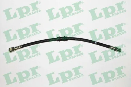 Шланг гальмівний LPR 6T46256