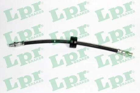 Шланг гальмівний LPR 6T46369