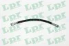 Шланг тормозной LPR 6T46427 (фото 1)