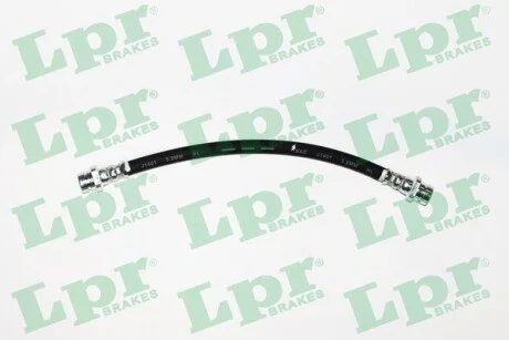 Шланг тормозной LPR 6T46427