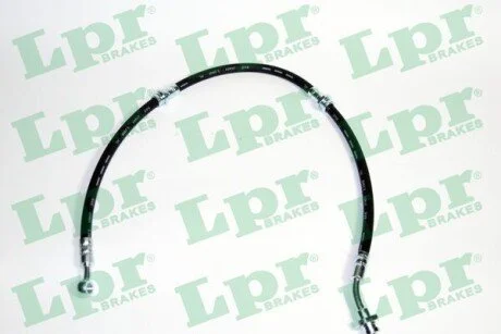 Шланг гальмівний LPR 6T46439