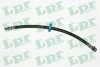 Шланг тормозной LPR 6T46553 (фото 1)