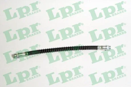 Шланг тормозной LPR 6T46557