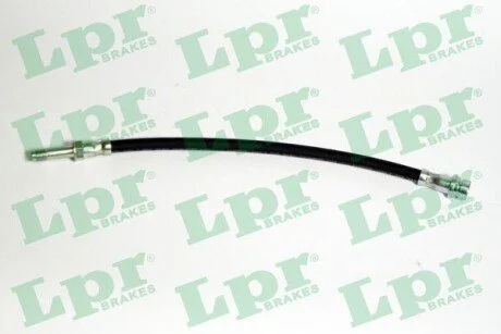 Шланг тормозной LPR 6T46592