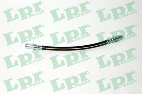 Шланг тормозной LPR 6T46594 (фото 1)