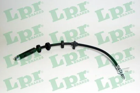 Шланг тормозной LPR 6T46596