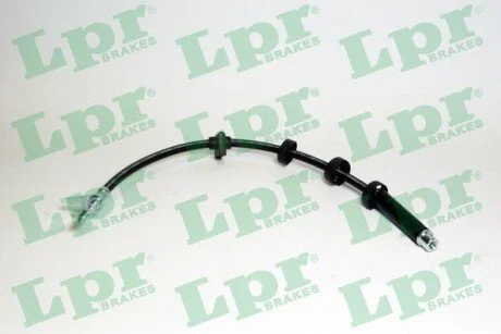 Шланг гальмівний LPR 6T46597 (фото 1)