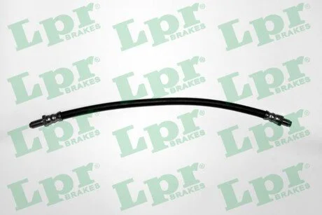 - Гальмівний шланг LPR 6T46637