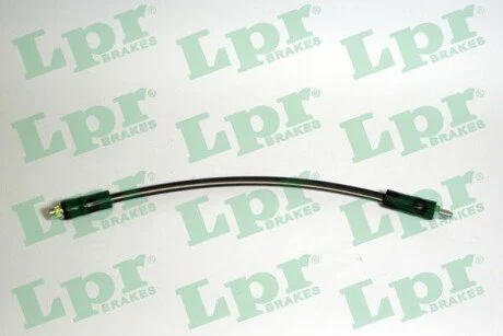 - Гальмівний шланг LPR 6T46710
