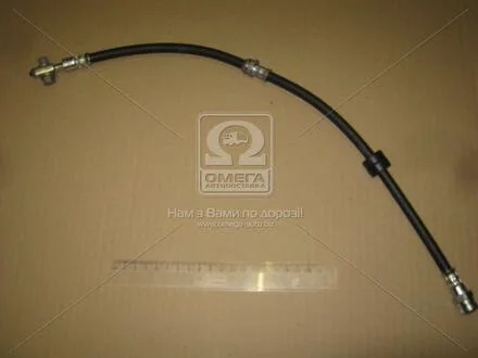 Шланг гальмівний LPR 6T46738