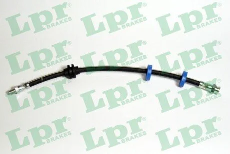 Шланг гальмівний LPR 6T46739