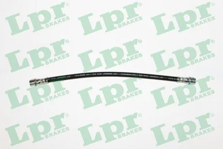 Шланг тормозной LPR 6T46743