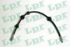 Шланг гальмівний LPR 6T46749 (фото 1)