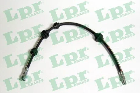 Шланг гальмівний LPR 6T46749