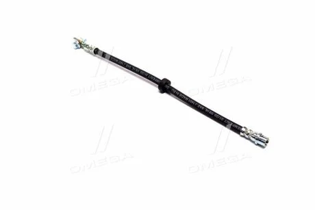 Шланг тормозной перед. VW Passat/Polo 408mm LPR 6T46763