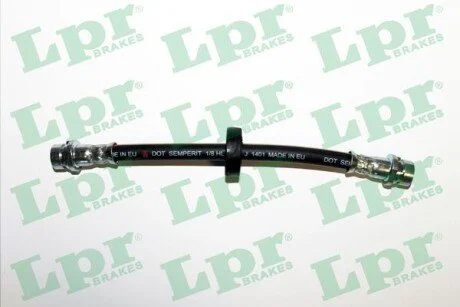 Шланг тормозной LPR 6T46785