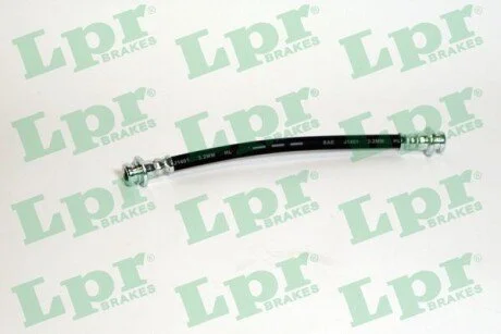 Шланг тормозной LPR 6T46786
