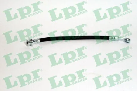 Шланг гальмівний LPR 6T46841