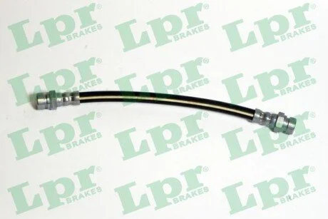 - Гальмівний шланг LPR 6T46916
