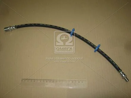 Шланг тормозной (выр-во) LPR 6T46958