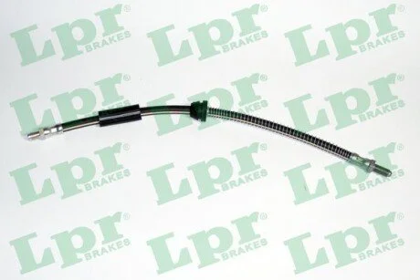 - Гальмівний шланг LPR 6T47002 (фото 1)