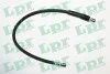Шланг гальмівний LPR 6T47079 (фото 1)