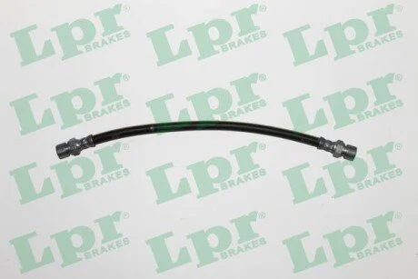 Гальмівний шланг LPR 6T47157
