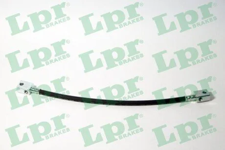 Шланг гальмівний LPR 6T47164 (фото 1)