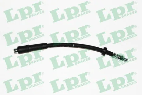 Шланг тормозной LPR 6T47249 (фото 1)