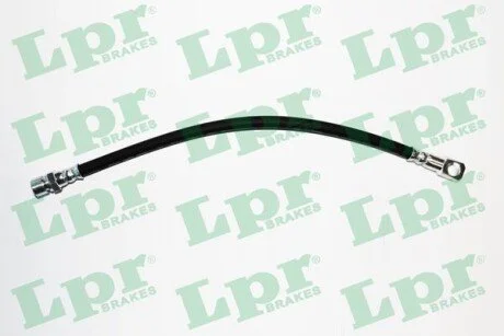 Шланг тормозной LPR 6T47371