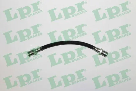 Шланг тормозной LPR 6T47453