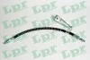Шланг гальмівний LPR 6T47473 (фото 1)